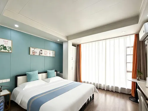 Buhua Yu Inn, Kangding city - Inns