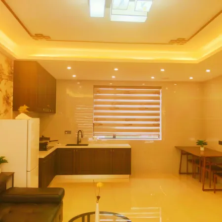 Jingxiang Homestay