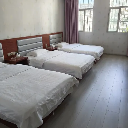 Nanlingjishan Hotel
