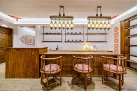 Zhaoye Changfeng Homestay (Yining Liuxing Street Scenic Area Branch) - 3-Star