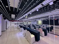 Vienna International Hotel - Park Yeri