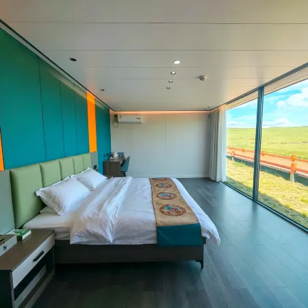 Rainbow B&B