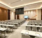 FUNGEE Hotel (Hailar Railway Station, Hulun Buir) - Business