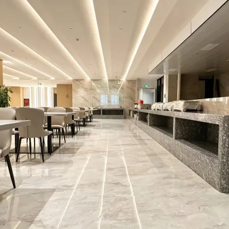 xi an bandao hotel