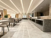 xi an bandao hotel - servizio colazione