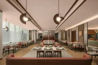 荊州鬆滋希爾頓花園酒店 - Wi-Fi