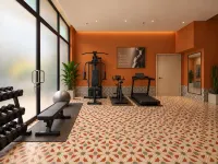 Chenqi Homestay (Old Town of Lijiang) - Gym