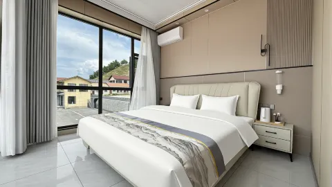 Litao Nongjiale Homestay, Lixian County in Long County