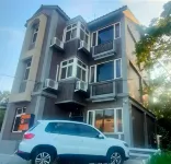 Duchuantou Hotell i Jincheng
