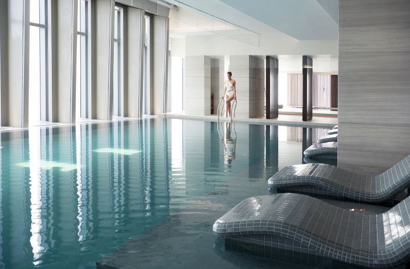 Rosewood Guangzhou photo 2