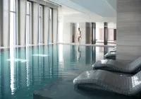 廣州瑰麗酒店 - 泳池