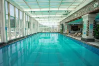 Lvshun Fengyu Hot Spring Resort