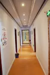 Fuhai Xinhai Express Hotel - 2-Star