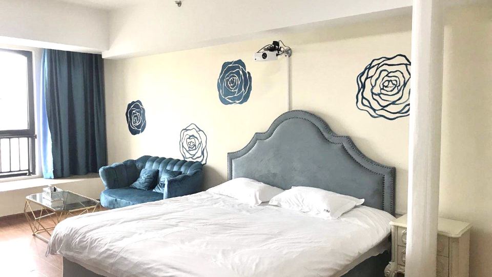 Shaoxing Tranquil Times Apartment
