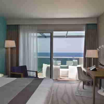 Radisson Blu Resort Spa, Ajaccio Bay Rooms