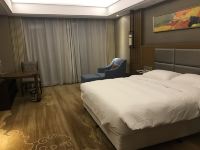 上海南青华美达酒店 - 豪华大床房