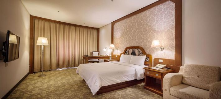 Guide Hotel Zhongli Zhong zheng Các khách sạn ở Đào Viên