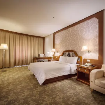 Guide Hotel Zhongli Zhong zheng Hotels near Chung Yuan Christian University