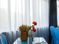 Oriental Star Boutique Hotel,Huaibin Hotels in Huaibin