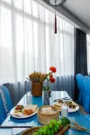 Oriental Star Boutique Hotel,Huaibin