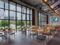 Czazo hotel (Foshan Shunde Overseas Chinese City Happy Coast PLUS) Hotels near Snoopy World