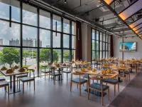 Czazo hotel (Foshan Shunde Overseas Chinese City Happy Coast PLUS)