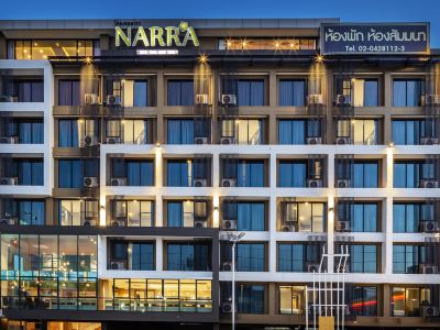 Narra Hotel