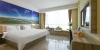 Yuehao Hotel - Elegant Double Room
