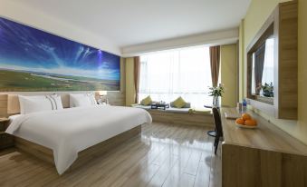 Yuehao Hotel - Housity