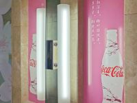 广州日航酒店 - 可口可乐主题双床房