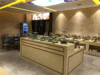 悅致酒店（汨羅建設中路店） - 早餐