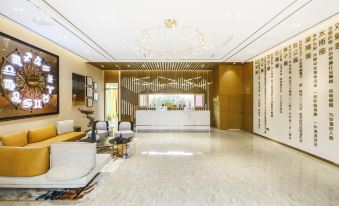 Rizhao Twelve Constellations Wild Luxury Hotel