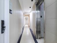 盒子空间酒店(北京安贞店) - 公共区域