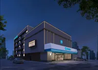 Hanting Hotel (Yizheng Gongnong Road) Hotels in Yizheng