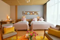 Blossom House Yangshan Wuxi - Hot Springs