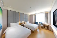 JI Hotel (Xuzhou City Government) Hotels in New Urban Area