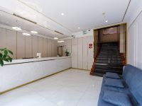 海友良品酒店(上海外滩南京东路步行街店) - 酒店外部