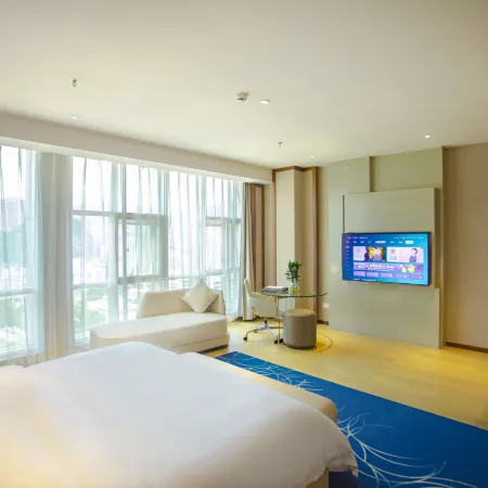 Yutian Hotel