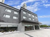 JI Hotel (Funing Shanghai Road) Hotels near Funing Xijiao Botanical Garden