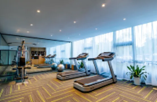 Grace Select Hotel (tengwangge Nanchang Bayi Square )