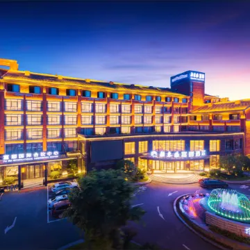 Xindongyang Fudu Hotel
