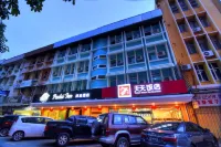 Pantai Inn Kota Kinabalu Hotel in zona Orologio di Atkinson