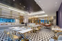 Rezen Lushang Hotel