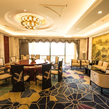 Shenglin International Hotel