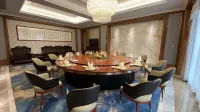 Kaixuan International Hotel - Frühstück