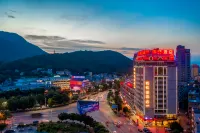 XiYueli Hotel(Guiping Xishan store) Hotels near Xishan Mountain