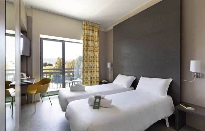 B&B Hotel Savona