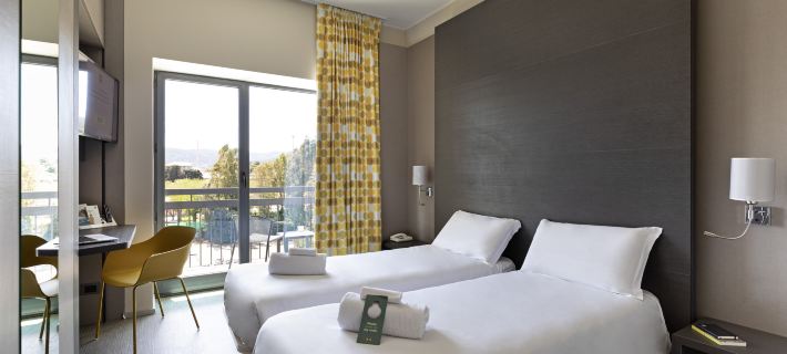 B&B Hotel Savona Hotels in Savona
