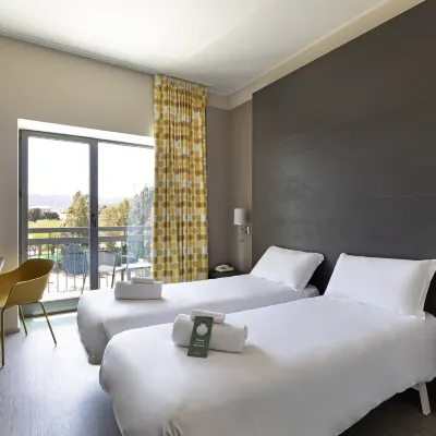 B&B Hotel Savona Hotels near Savona Stazione
