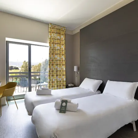 B&B Hotel Savona